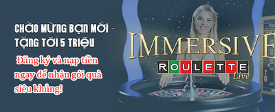 Trải nghiệm Casino trực tuyến đỉnh cao