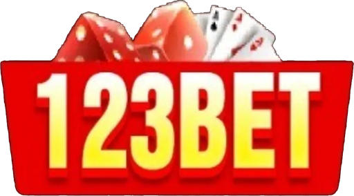 123bet casino Logo